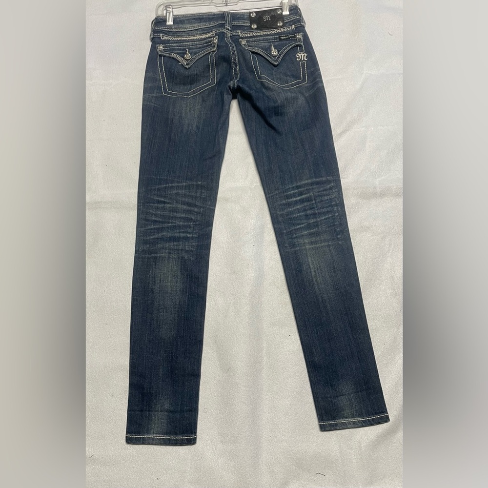 MissMe skinny Jeans
